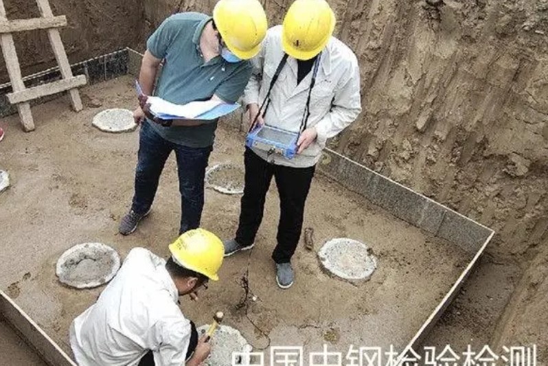 灌注樁超聲波檢測(cè)價(jià)格