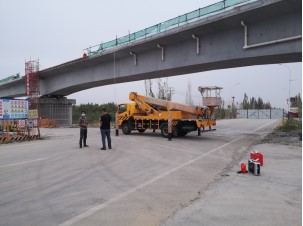 預(yù)應(yīng)力管道灌漿密實(shí)度檢測(cè) 壓漿密實(shí)度檢測(cè)