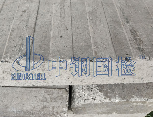 混凝土試件