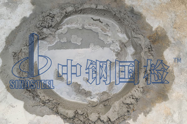 水泥檢測