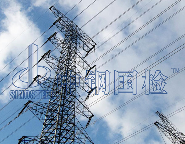 鐵塔檢測(cè)