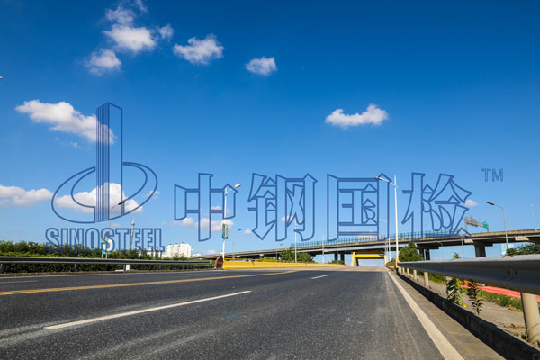 市政道路檢測
