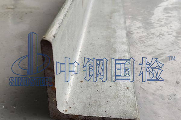鋼材復(fù)檢