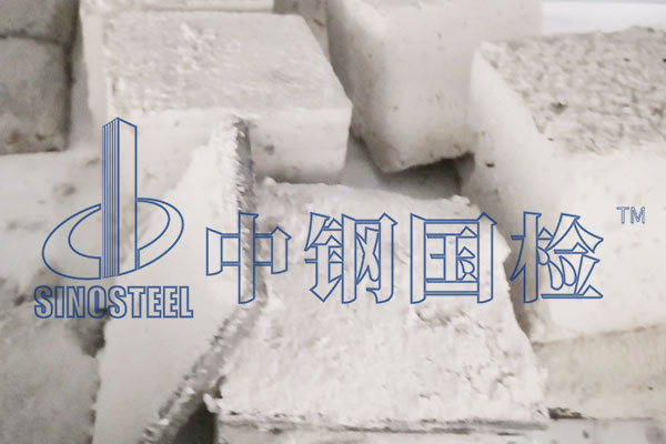 防火涂料檢測試塊