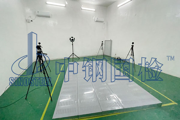 隔音材料檢測