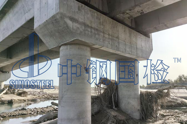 橋梁工程檢測