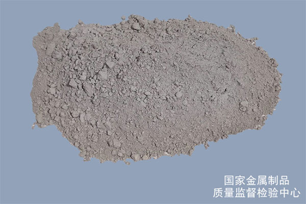 風(fēng)電用座漿料檢測(cè)