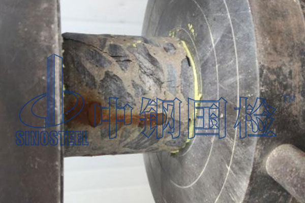 混凝土取芯強(qiáng)度檢測