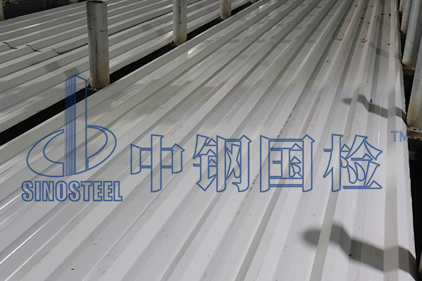 鋁單板檢測