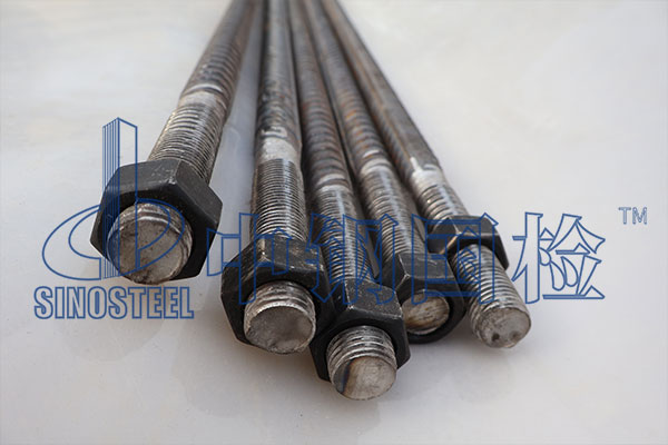 邊坡、隧道等錨桿檢測(cè)