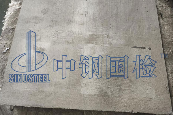 樓板厚度檢測