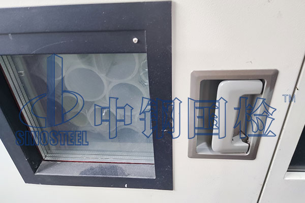 塑料軟管檢測(cè)