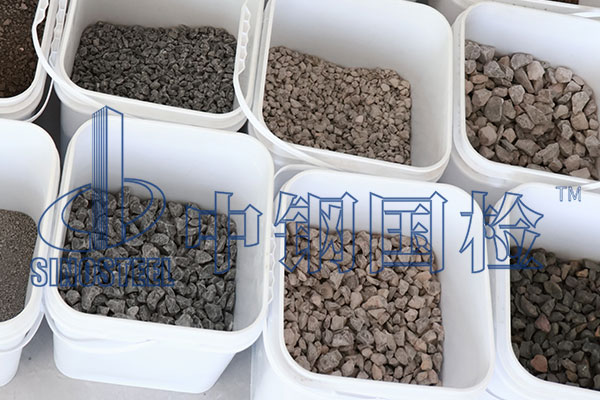 河南砂石料檢測公司排名 河南砂石料檢測標(biāo)準(zhǔn)規(guī)范
