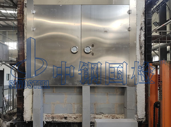 電梯防火門檢測(cè)方法 電梯防火門檢測(cè)報(bào)告圖片大全