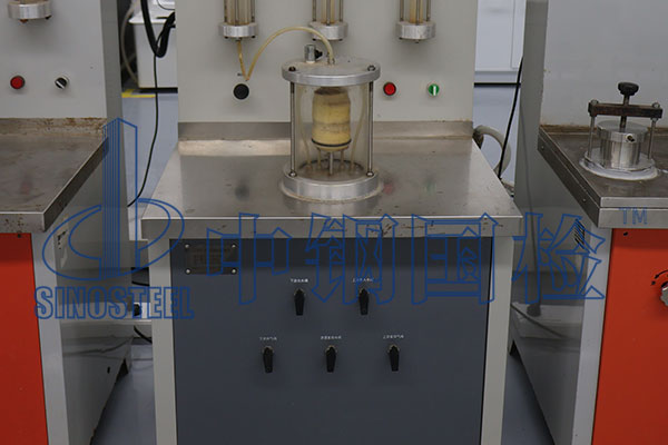 膨潤(rùn)土防水毯檢測(cè)